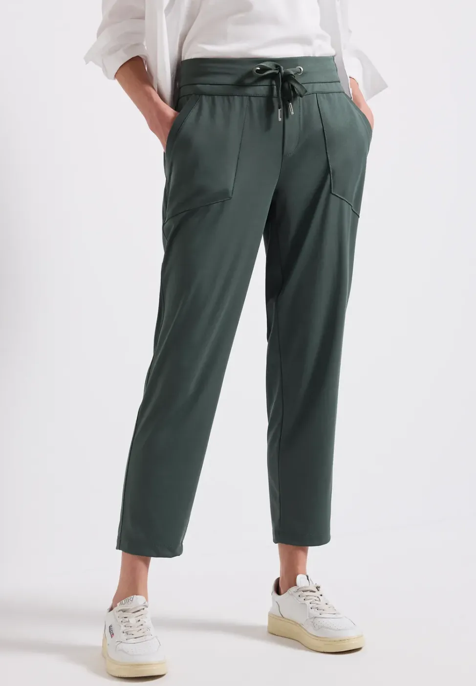Hose im Loose Fit