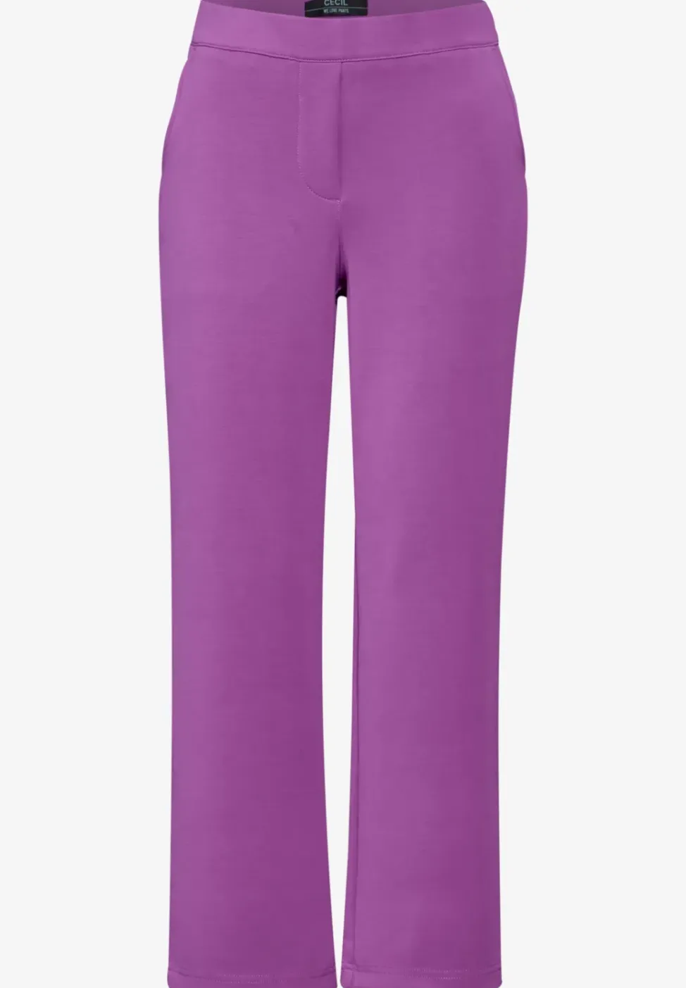 Hose im Loose Fit