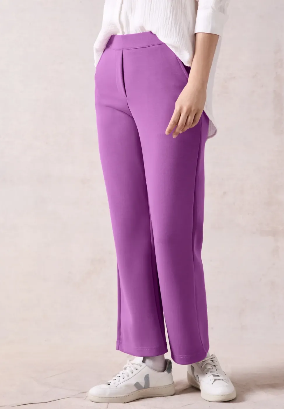 Hose im Loose Fit