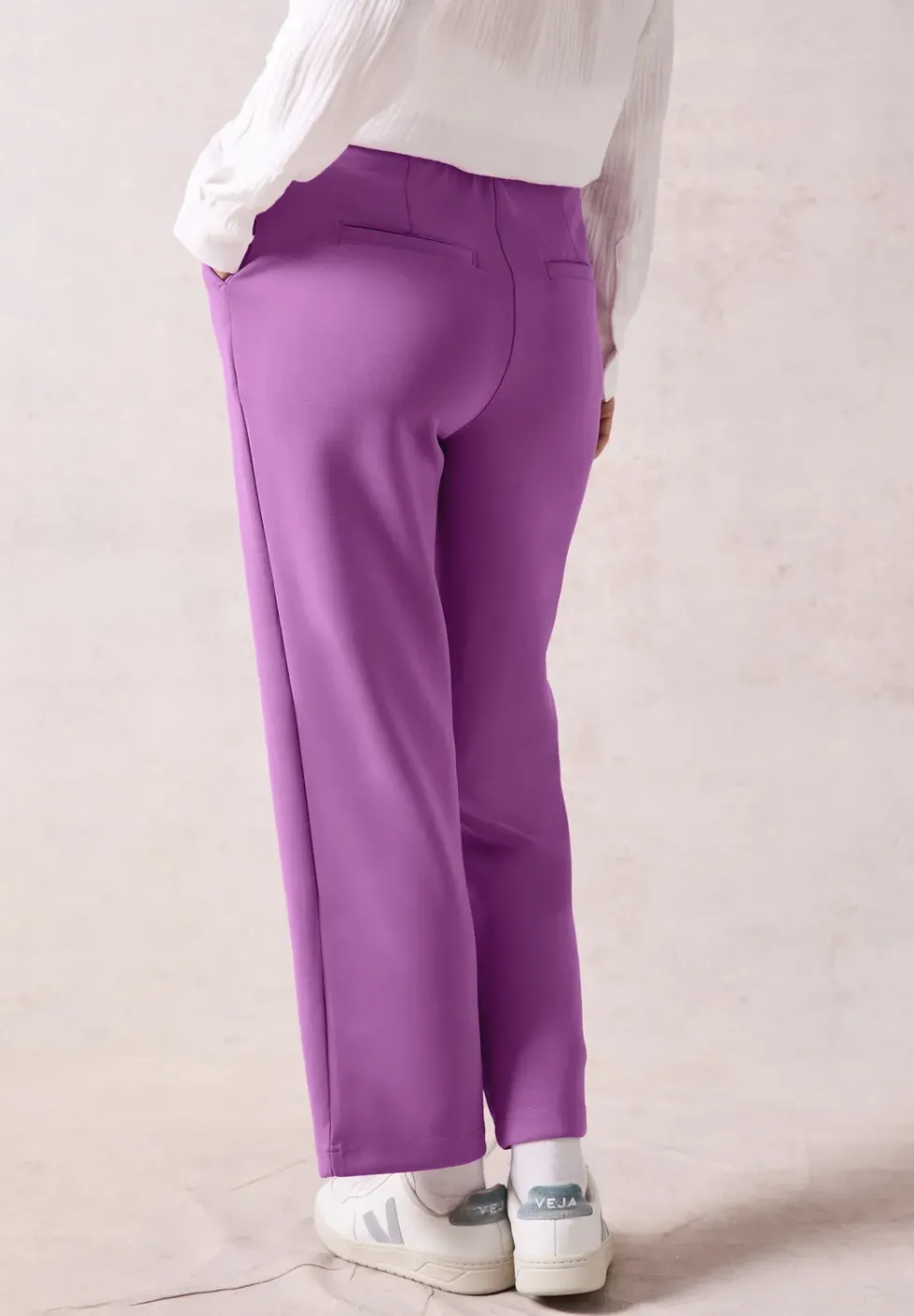 Hose im Loose Fit