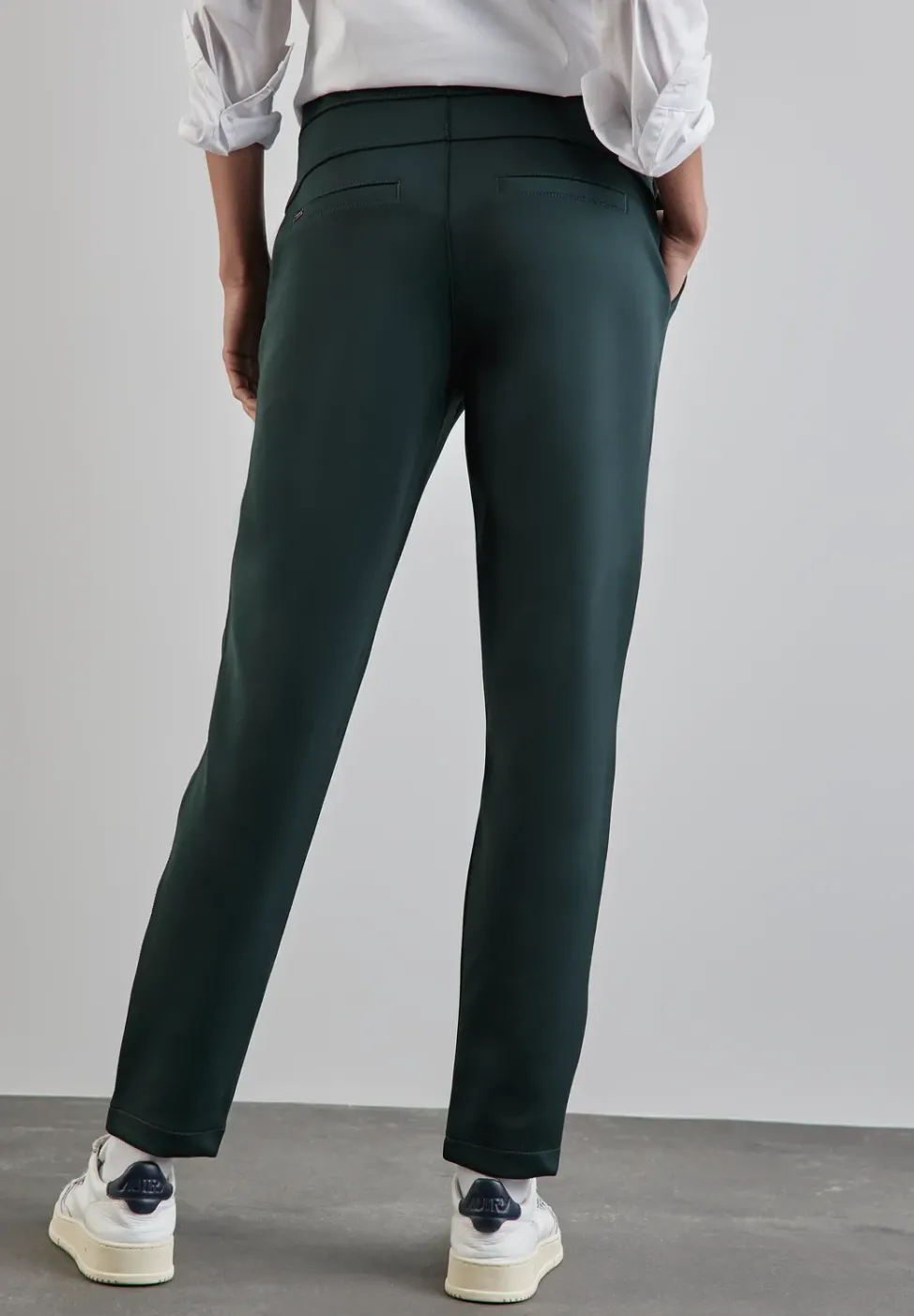 Hose im Loose Fit
