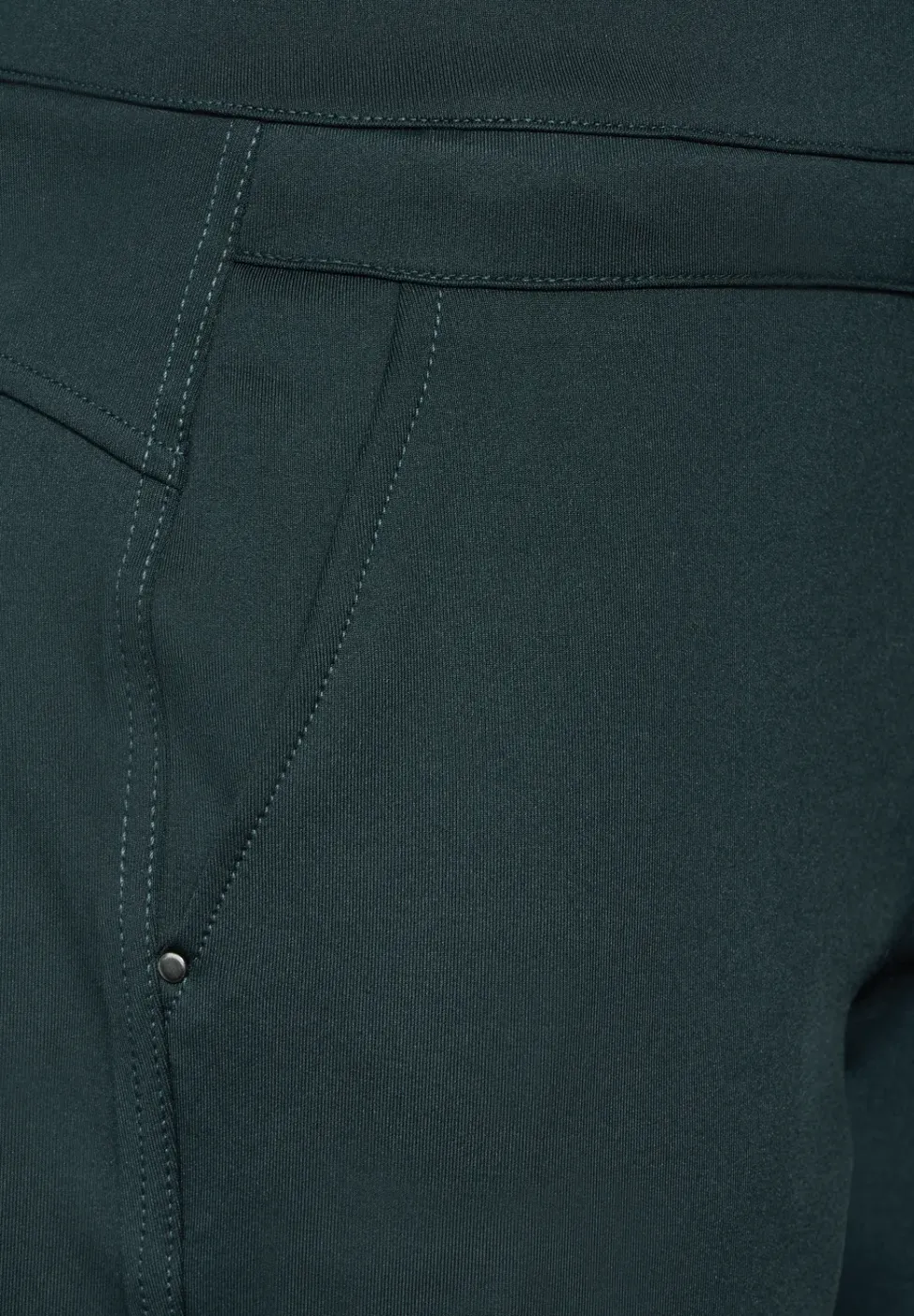 Hose im Loose Fit
