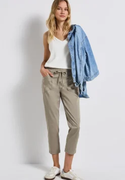 Hose im Loose Fit