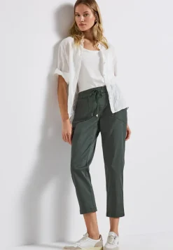 Hose im Loose Fit