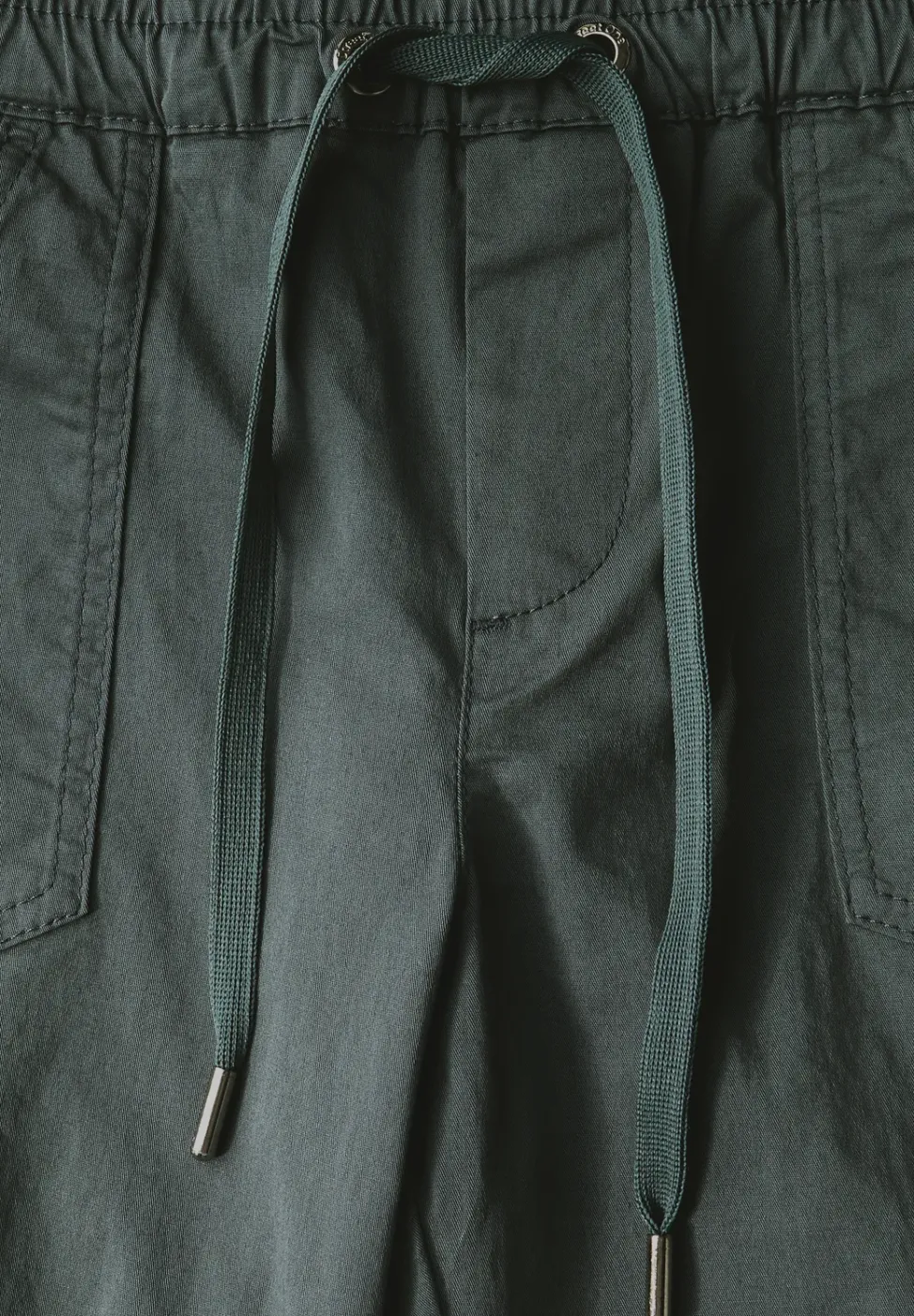 Hose im Loose Fit