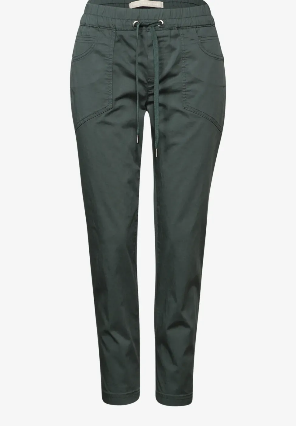 Hose im Loose Fit