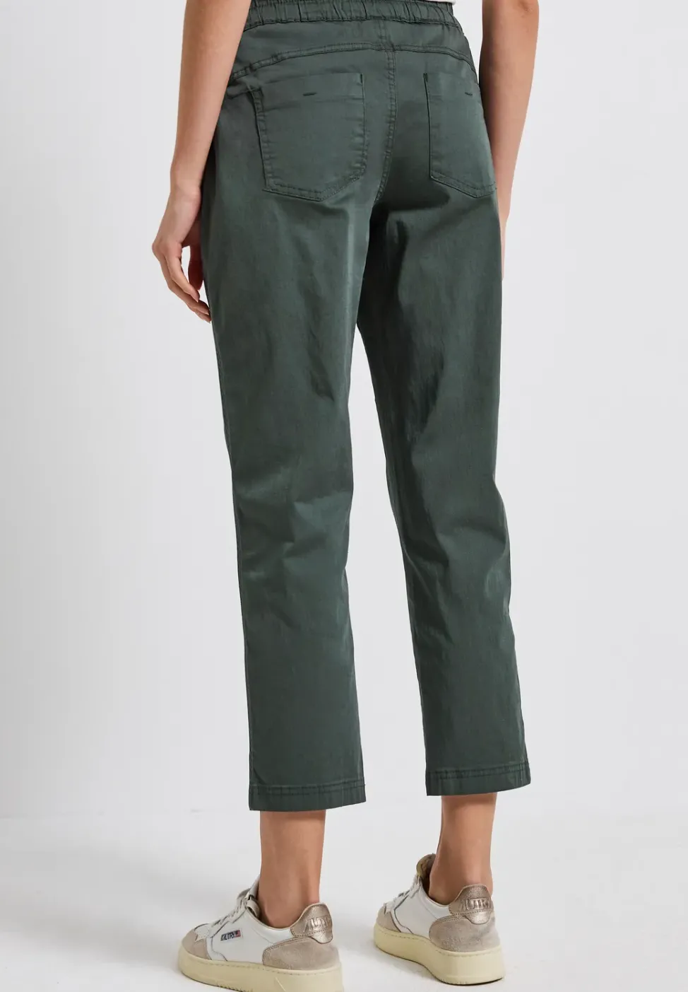 Hose im Loose Fit