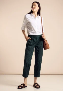 Hose im Loose Fit