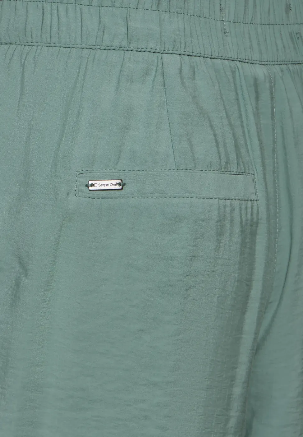 Hose im Loose Fit