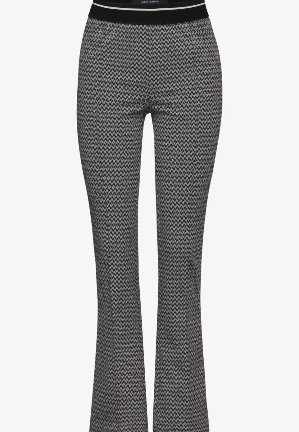 Hose im Skinny Fit