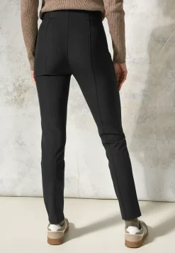 Hose mit Glitzer-Details