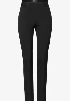 Hose mit Glitzer-Details