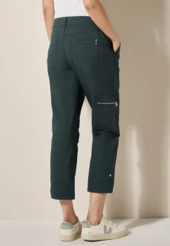 7/8-Hose im Cargo-Look