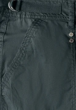 7/8-Hose im Cargo-Look