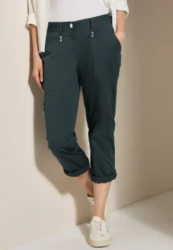 7/8-Hose im Cargo-Look