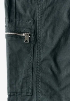 7/8-Hose im Cargo-Look