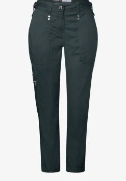 7/8-Hose im Cargo-Look