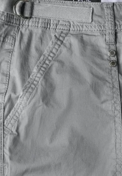 7/8-Hose im Cargo-Look