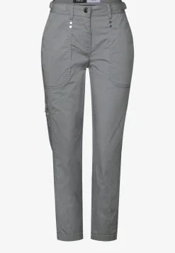 7/8-Hose im Cargo-Look
