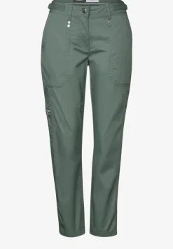 7/8-Hose im Cargo-Look