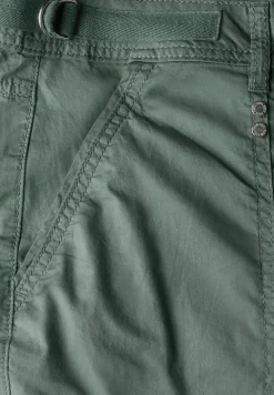 7/8-Hose im Cargo-Look