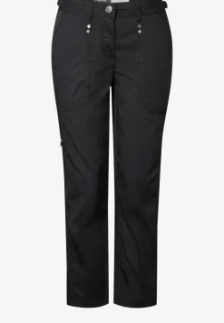 7/8-Hose im Cargo-Look
