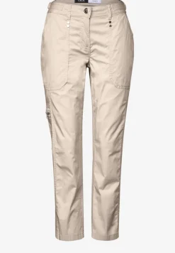 7/8-Hose im Cargo-Look