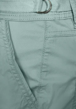 7/8-Hose im Cargo-Look