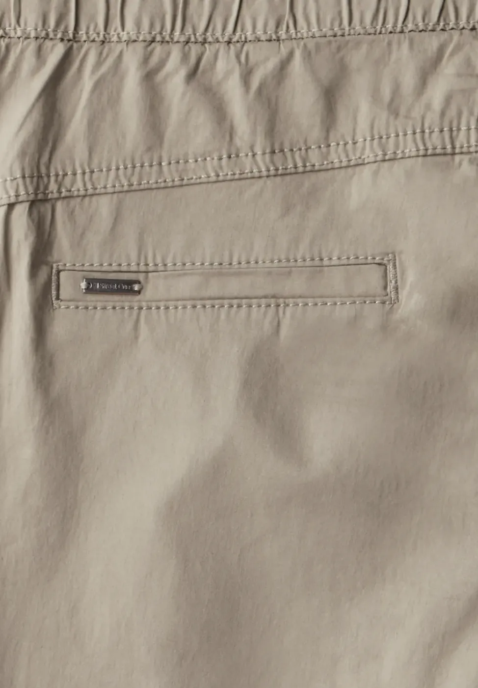 Hose im Cargo Look