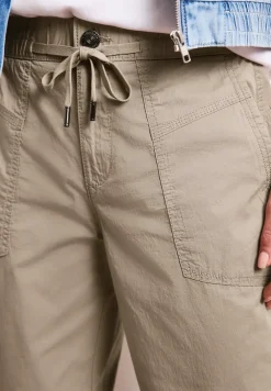 Hose im Cargo Look