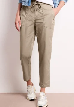 Hose im Cargo Look