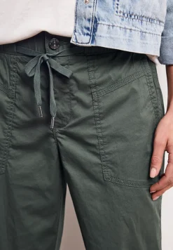 Hose im Cargo Look