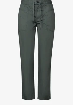 Hose im Cargo Look