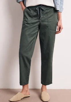 Hose im Cargo Look