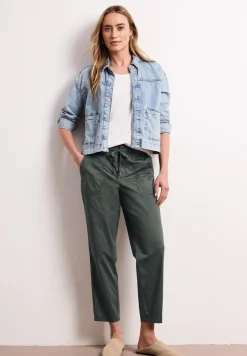 Hose im Cargo Look