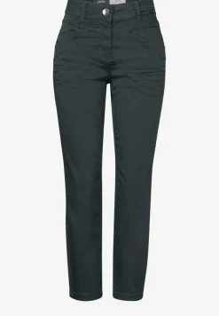 Hose im Casual Fit