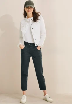 Hose im Casual Fit