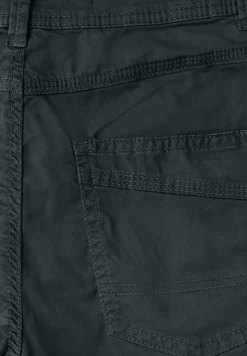 Hose im Casual Fit