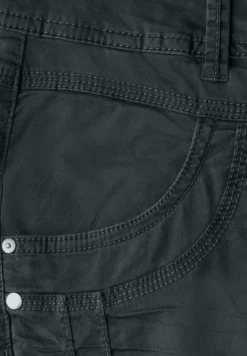 Hose im Casual Fit