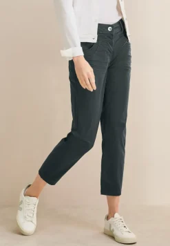 Hose im Casual Fit