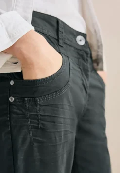 Hose im Casual Fit