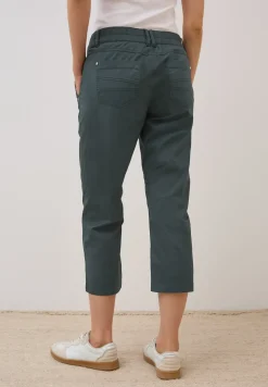 3/4 Hose im Casual Fit