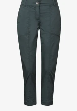 3/4 Hose im Casual Fit