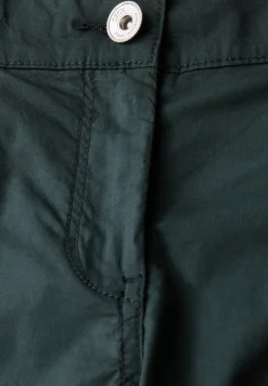 3/4 Hose im Casual Fit
