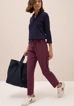 Hose im Casual Fit