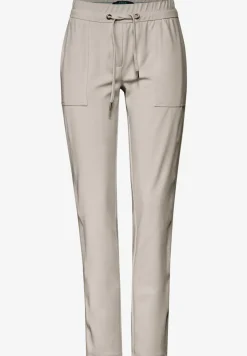 Hose im Casual Fit