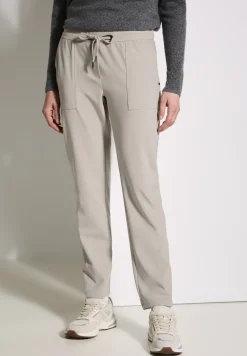 Hose im Casual Fit