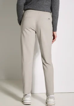 Hose im Casual Fit