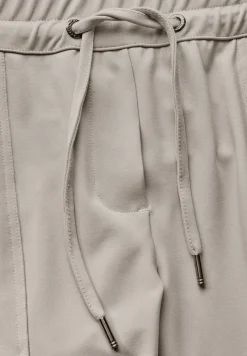 Hose im Casual Fit