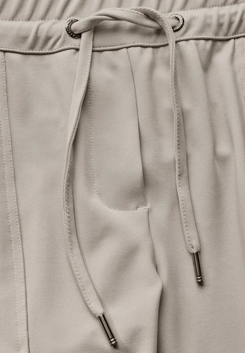 Hose im Casual Fit